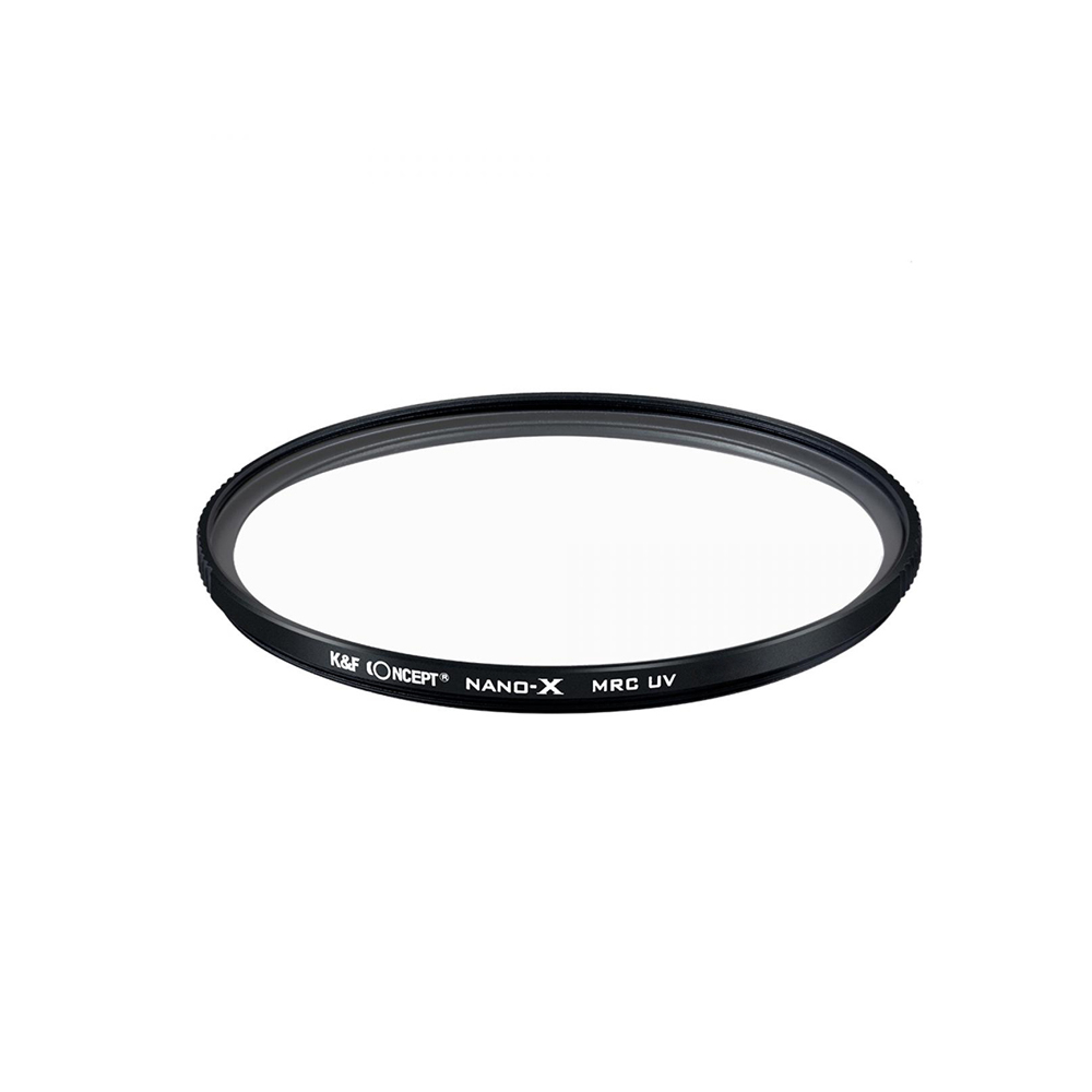 K&F CONCEPT FILTER Slim UV 67mm (KF01.018)